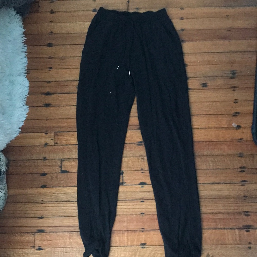 Jogger